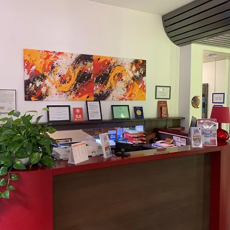 Hotel Adria-2