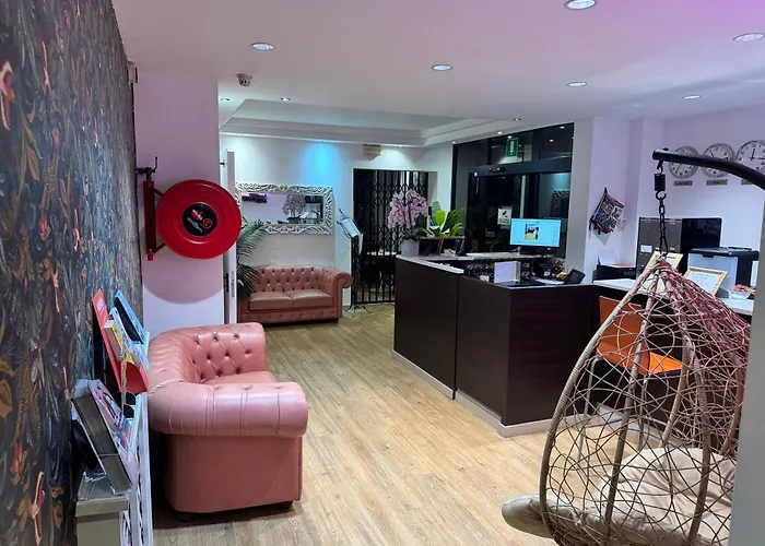 Hotel Delle Rose Mestre